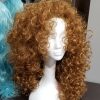 Synthetic Wig Lioness