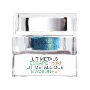 Lit Cosmetics Lit Metals Escape