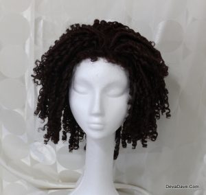Synthetic Wig Ayanna