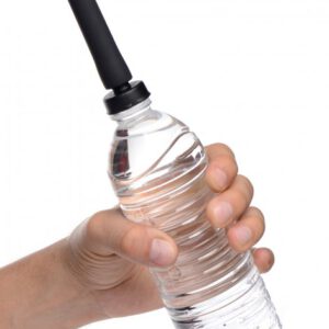 Travel Enema Water Bottle Adapter Set Code: AF642