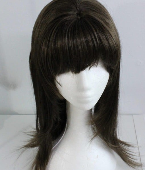 Wigs for Women & Other Hair Care Products