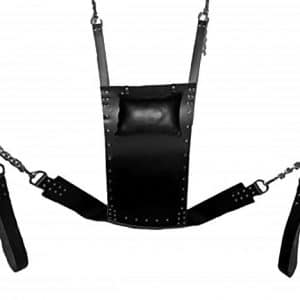 Strict Leather Premium Sex Sling Code: ST945