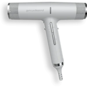 GAMA Italy IQ Perfetto Professional Hair Dryer GAMA Italy  |  SKU: G-IQDRYER-GREY