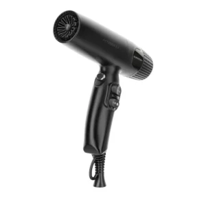 Gamma+ Hybrid Hair Dryer Black Gamma+  |  SKU: GP102B